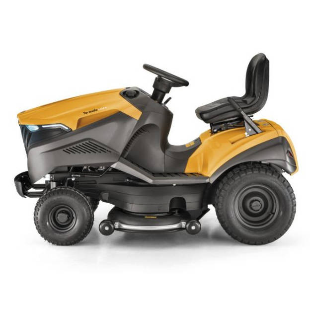 Садовый трактор Stiga TORNADO 5108 H в Екатеринбурге