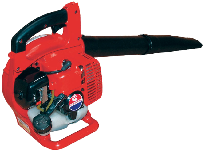 Воздуходув бензиновый Maruyamа BL3100 в Екатеринбурге