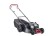 Газонокосилка бензиновая AL-KO Comfort 51.0 SP-B