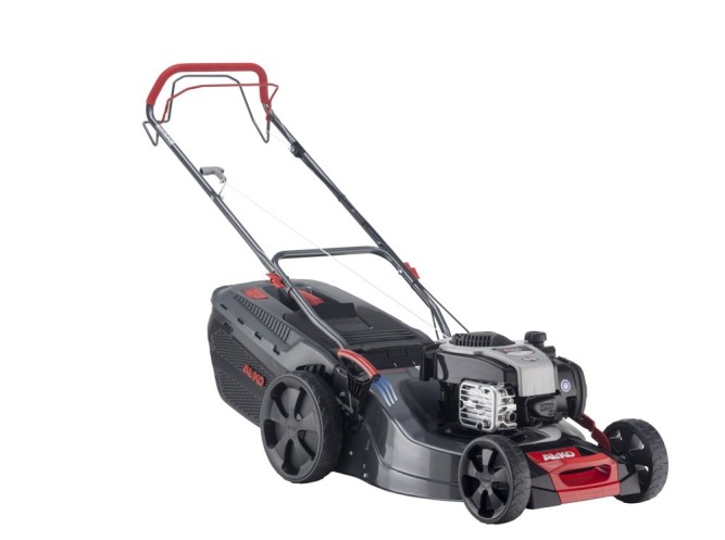 Газонокосилка бензиновая AL-KO Comfort 51.0 SP-B