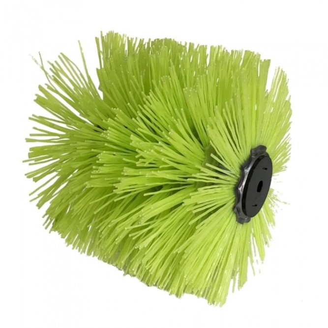 Щетка сменная MTD для PS 700 арт. 24B-812C678 (1 штука) в Екатеринбурге