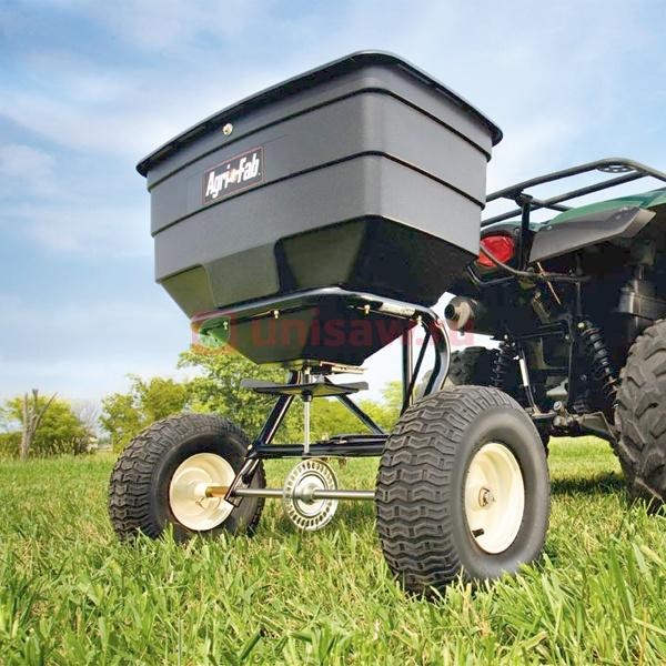 Разбрасыватель прицепной 76 л. Agri-Fab в Екатеринбурге