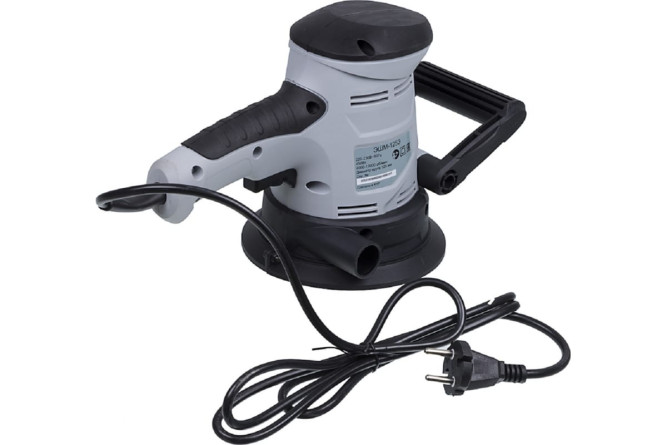 Эксцентриковая шлифовальная машина Ресанта ЭШМ-125Э в Екатеринбурге