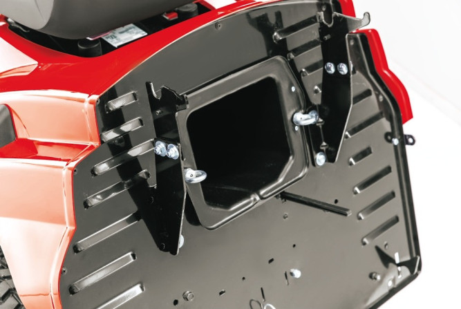 Трактор газонный Solo by AL-KO T 16-103.7 HD V2 в Екатеринбурге