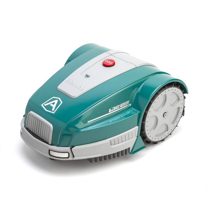 Газонокосилка робот Caiman AMBROGIO L32 DELUXE 2.5Ah в Екатеринбурге