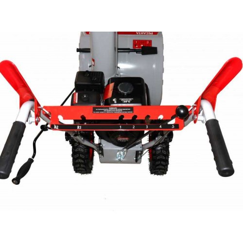 Снегоуборщик Ресанта СБ 4100 в Екатеринбурге