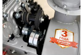 Снегоуборщик Ресанта СБ 4100