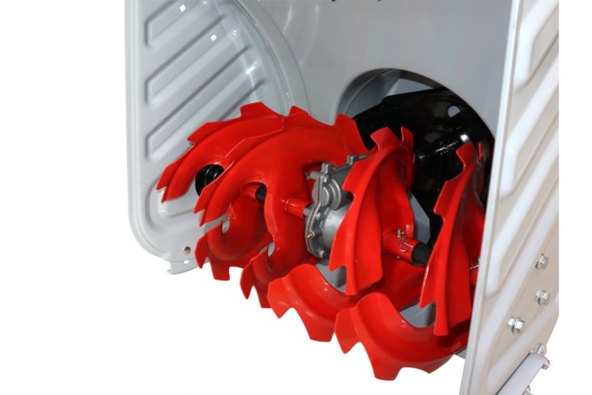 Снегоуборщик Ресанта СБ 4100 в Екатеринбурге