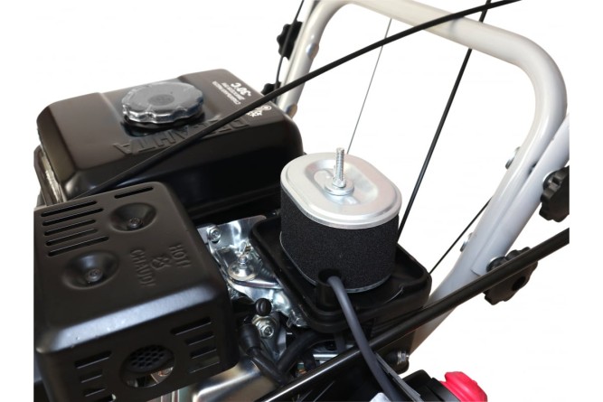 Снегоуборщик Ресанта СБ 4100 в Екатеринбурге