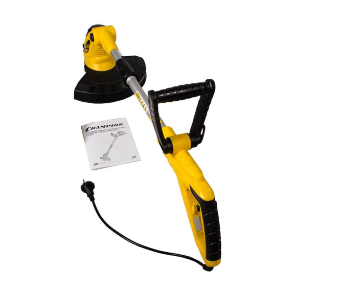 Триммер электрический Champion ET452 в Екатеринбурге