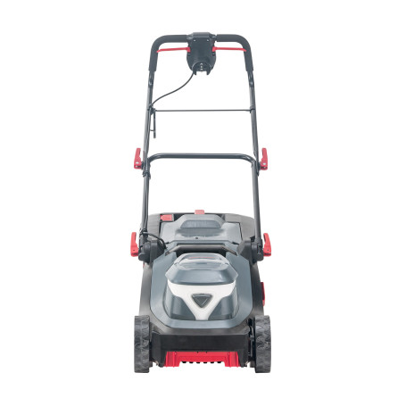 Электрическая газонокосилка AL-KO 32.2 E Comfort