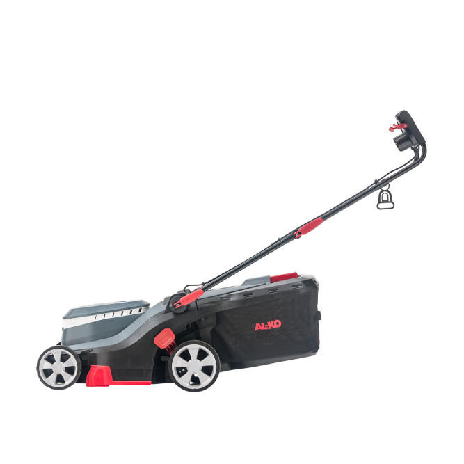 Электрическая газонокосилка AL-KO 32.2 E Comfort