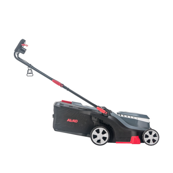 Электрическая газонокосилка AL-KO 32.2 E Comfort