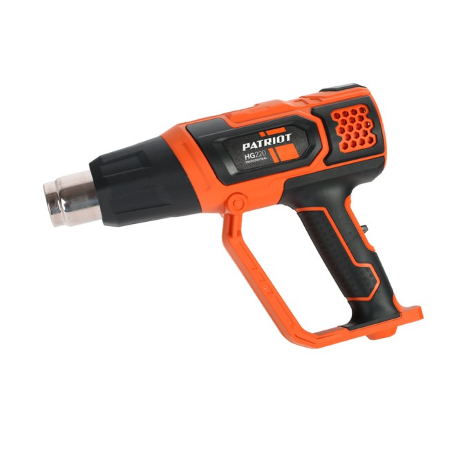 Фен технический PATRIOT HG 220 в Екатеринбурге