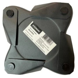 Нож для газонокосилок HYUNDAI  L 4310 - L 4310S