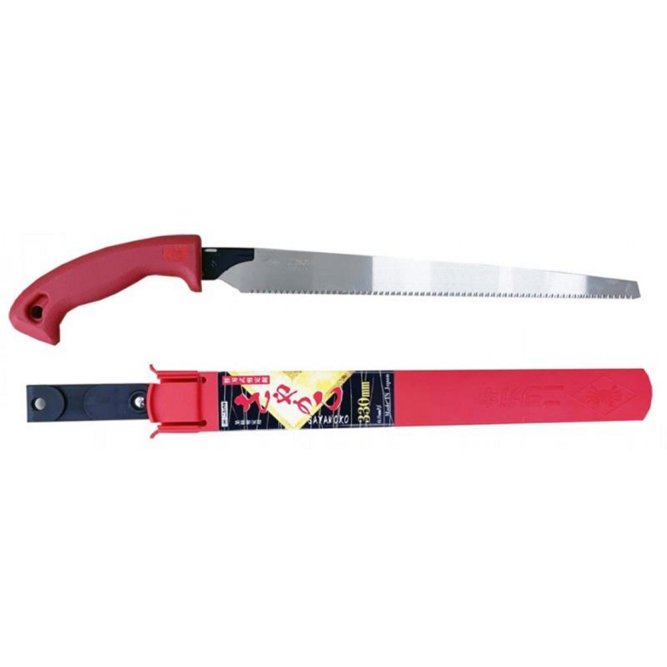 Ножовка ручная Caiman 330мм СN-745 в Екатеринбурге