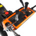 Бензиновый снегоуборщик Yard Fox Optima 6654E в Екатеринбурге