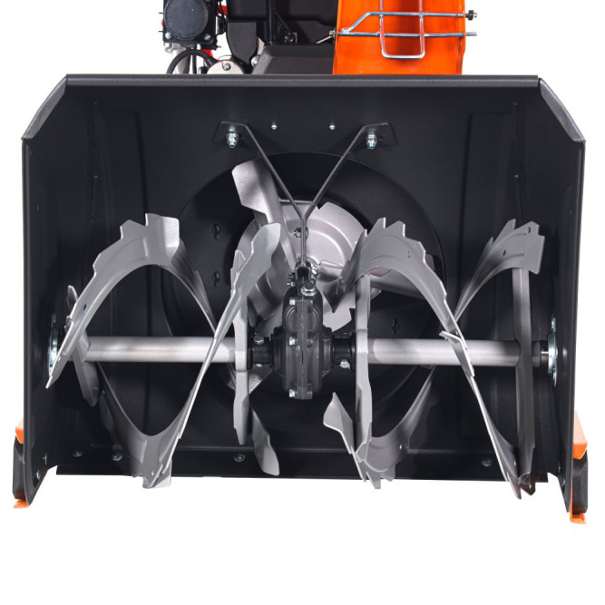 Бензиновый снегоуборщик Yard Fox Optima 6654E в Екатеринбурге