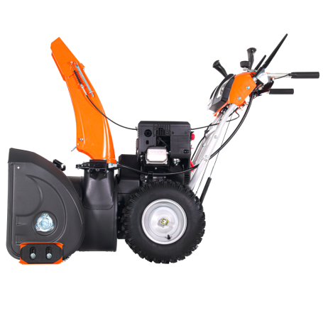 Бензиновый снегоуборщик Yard Fox Optima 6654E в Екатеринбурге