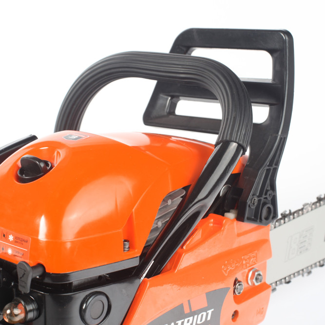 Пила цепная бензиновая PATRIOT PT 4518 Imperial в Екатеринбурге