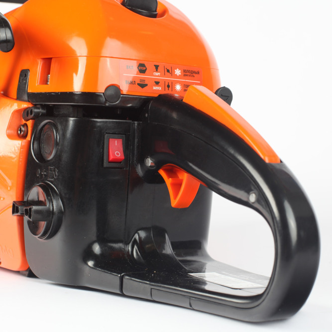 Пила цепная бензиновая PATRIOT PT 4518 Imperial в Екатеринбурге