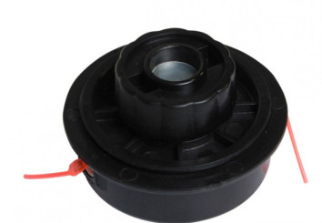 Головка триммерная Champion HT62 (тип крепления &amp;quot;клипса&amp;quot;) Компактная ET351