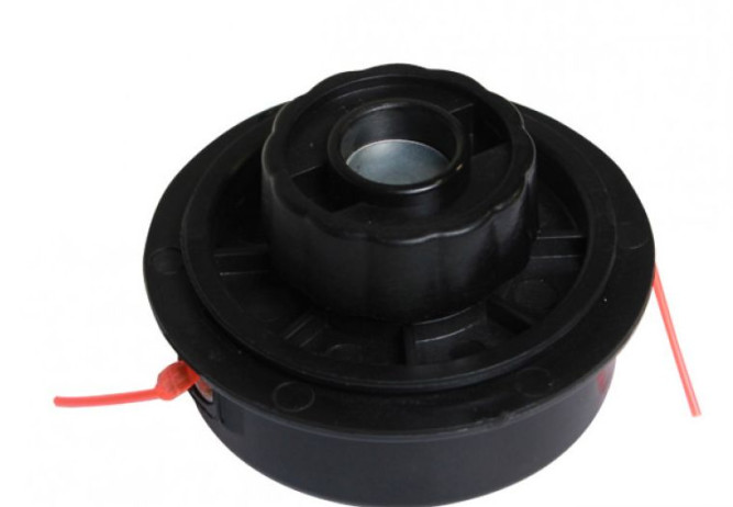 Головка триммерная Champion HT62 (тип крепления &amp;quot;клипса&amp;quot;) Компактная ET351 в Екатеринбурге