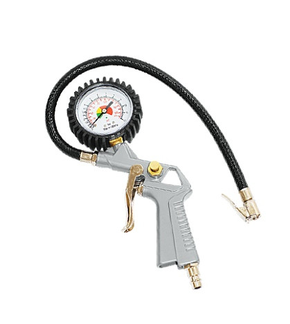 Пневмопистолет для накачки шин FUBAG IGM140/10 в Екатеринбурге