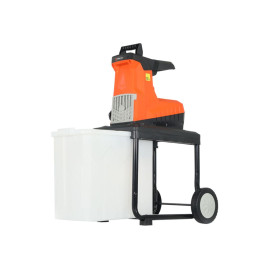 Измельчитель садовый YARD FOX 2800SE