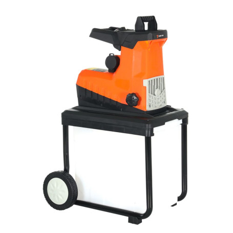 Измельчитель садовый YARD FOX 2800SE в Екатеринбурге