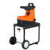 Измельчитель садовый YARD FOX 2800SE в Екатеринбурге