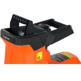Измельчитель садовый YARD FOX 2800SE