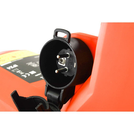 Измельчитель садовый YARD FOX 2800SE в Екатеринбурге