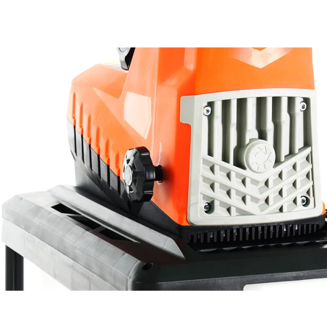 Измельчитель садовый YARD FOX 2800SE в Екатеринбурге