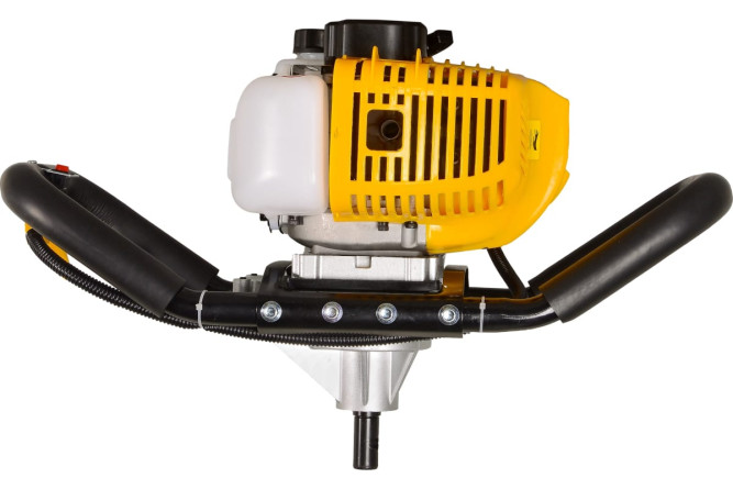 Мотобур HUTER GGD-300 в Екатеринбурге