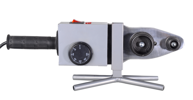 Аппарат для сварки ПВХ труб Ресанта АСПТ-2000К в Екатеринбурге