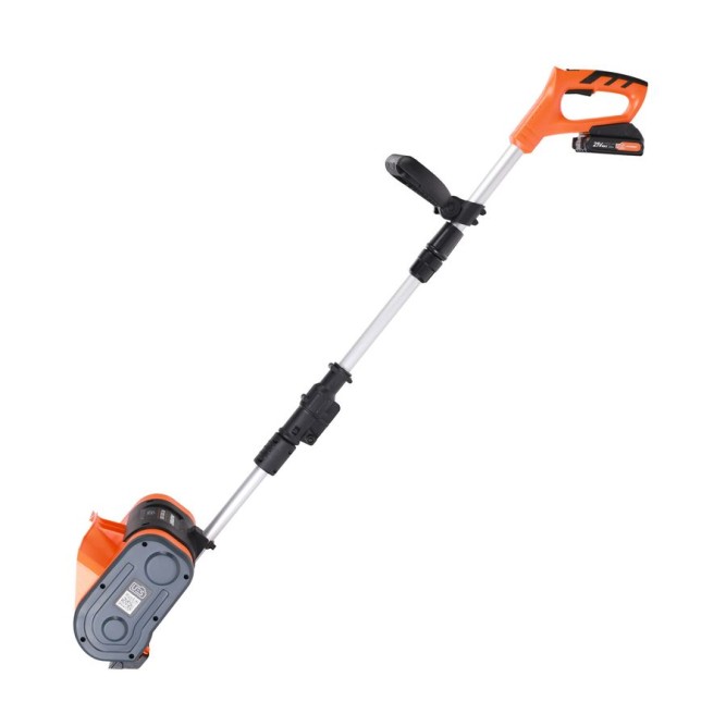 Снегоуборщик аккумуляторный PATRIOT PE 1002 UES в Екатеринбурге