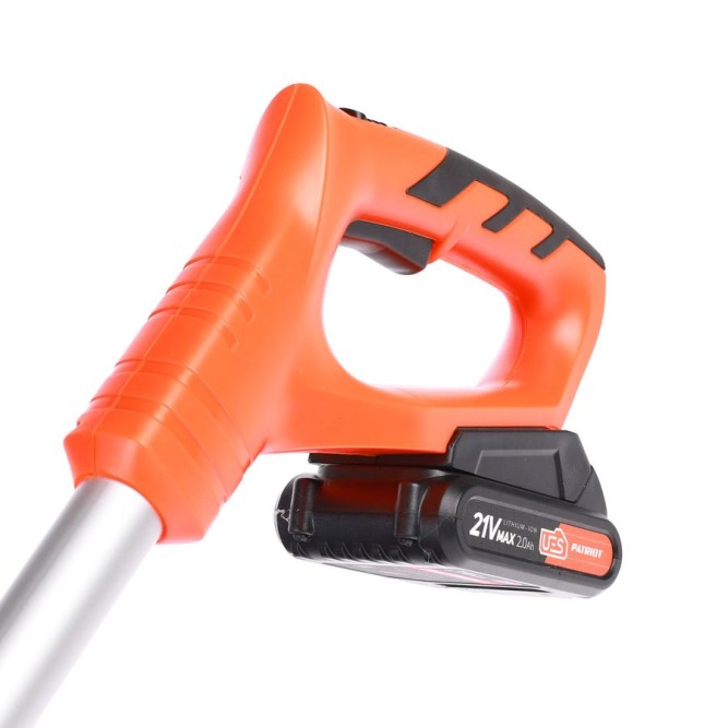 Снегоуборщик аккумуляторный PATRIOT PE 1002 UES в Екатеринбурге