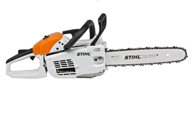Бензопила STIHL MS 201 11452000012 в Екатеринбурге