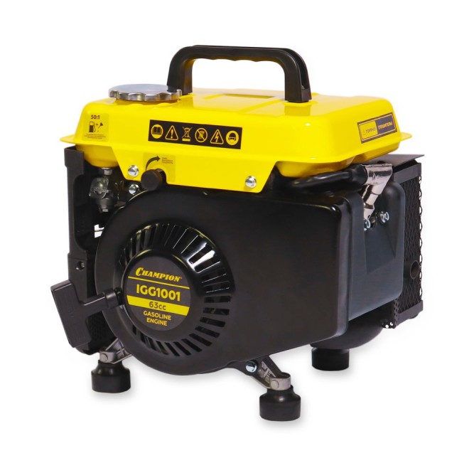 Электростанция инверторная Champion IGG1001 в Екатеринбурге