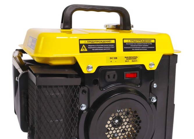 Электростанция инверторная Champion IGG1001 в Екатеринбурге