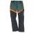 Брюки FS PROTECT зеленый/оранж M STIHL 00008886252 в Екатеринбурге