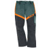 Брюки FS PROTECT зеленый/оранж M STIHL 00008886252 в Екатеринбурге