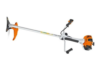 Мотокоса-кусторез STIHL FS 560 C-EM с трехлопастным ножом 41482000001