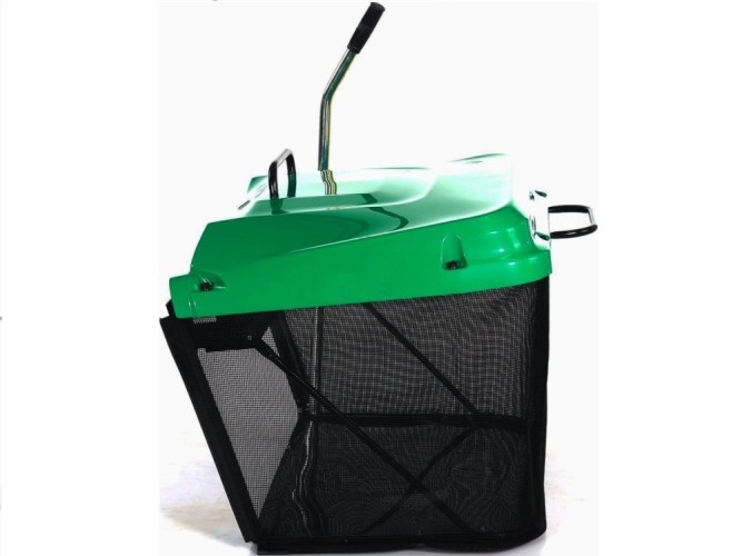 Травосборник Caiman RAPIDO-2WD-92-catcher в Екатеринбурге