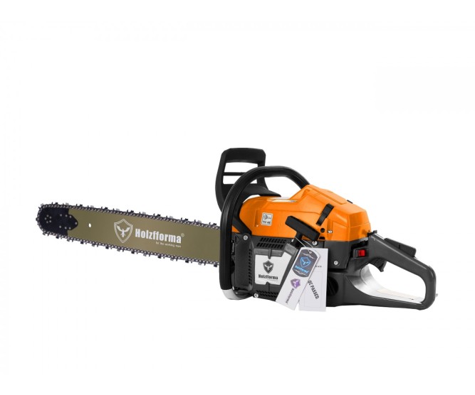Бензопила Holzfforma G372 в Екатеринбурге
