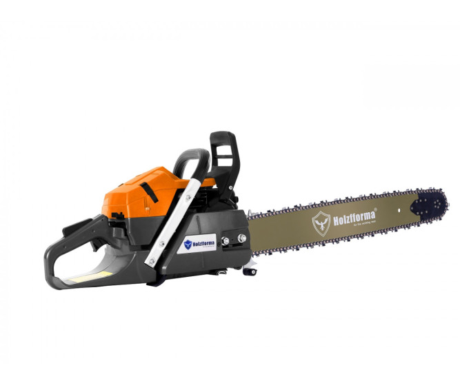 Бензопила Holzfforma G372 в Екатеринбурге