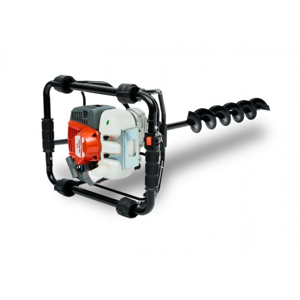 Мотобур VILLARTEC D 427 в Екатеринбурге