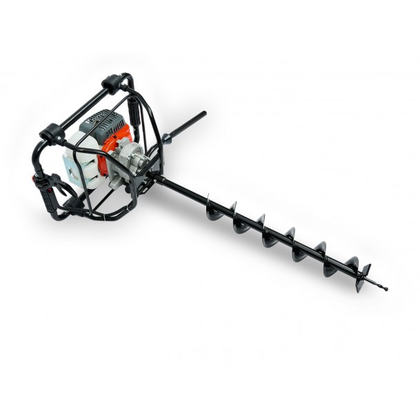 Мотобур VILLARTEC D 427 в Екатеринбурге