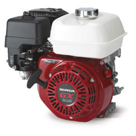 Двигатель Honda GX-200 (Двигатель TN200-XS)